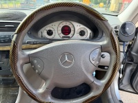 MERCEDES-BENZ E CLASS E320 3.2 CDI AVANTGARDE AUTOMATIC - 35
