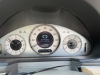 MERCEDES-BENZ E CLASS E320 3.2 CDI AVANTGARDE AUTOMATIC - 37