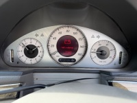 MERCEDES-BENZ E CLASS E320 3.2 CDI AVANTGARDE AUTOMATIC - 38