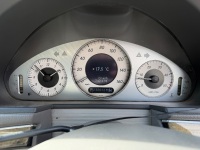 MERCEDES-BENZ E CLASS E320 3.2 CDI AVANTGARDE AUTOMATIC - 39