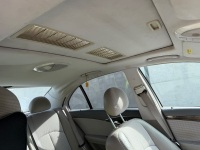 MERCEDES-BENZ E CLASS E320 3.2 CDI AVANTGARDE AUTOMATIC - 40