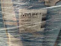 PALLET TO INC. 26No. ASSORTED 800MM BASINS - 5