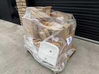 PALLET TO INC. ASSORTMENT OF TOILETS - 3