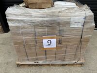 PALLET TO INC. ASSORTMENT OF TOILETS - 2