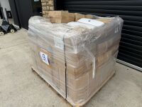 PALLET TO INC. ASSORTMENT OF TOILETS - 4