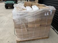 PALLET TO INC. ASSORTMENT OF TOILETS - 5