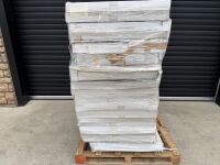 PALLET TO INC. APPROX. 12No. 600MM VANITY MIRRORS&nbsp;
