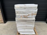 PALLET TO INC. APPROX. 12No. 600MM VANITY MIRRORS&nbsp; - 2