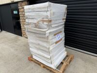 PALLET TO INC. APPROX. 12No. 600MM VANITY MIRRORS&nbsp; - 3