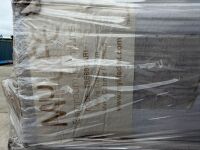 PALLET TO INC. APPROX. 12No. 600MM VANITY MIRRORS&nbsp; - 4