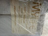 PALLET TO INC. APPROX. 12No. 600MM VANITY MIRRORS&nbsp; - 5