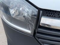 VAUXHALL VIVARO 2700 L1 H1 1.6 CDTI 115PS - 6