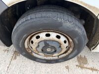 VAUXHALL VIVARO 2700 L1 H1 1.6 CDTI 115PS - 9