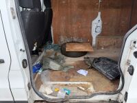VAUXHALL VIVARO 2700 L1 H1 1.6 CDTI 115PS - 11