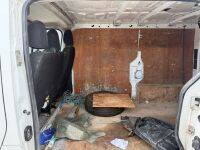 VAUXHALL VIVARO 2700 L1 H1 1.6 CDTI 115PS - 12