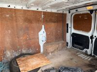VAUXHALL VIVARO 2700 L1 H1 1.6 CDTI 115PS - 13