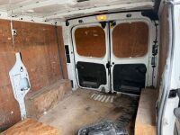 VAUXHALL VIVARO 2700 L1 H1 1.6 CDTI 115PS - 14