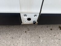 VAUXHALL VIVARO 2700 L1 H1 1.6 CDTI 115PS - 22
