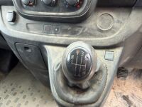 VAUXHALL VIVARO 2700 L1 H1 1.6 CDTI 115PS - 25
