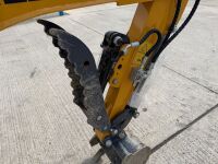 IRE 20 1 TON MINI DIGGER - 13