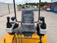 IRE 20 1 TON MINI DIGGER - 16