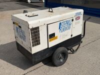 STEPHILL SSD10000S 10kva DIESEL GENERATOR - 7