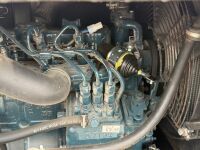 STEPHILL SSD10000S 10kva DIESEL GENERATOR - 11