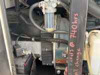 STEPHILL SSD10000S 10kva DIESEL GENERATOR - 12