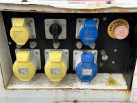 STEPHILL SSD10000S 10kva DIESEL GENERATOR - 13