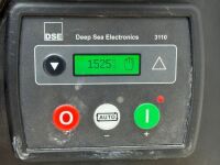 STEPHILL SSD10000S 10kva DIESEL GENERATOR - 14