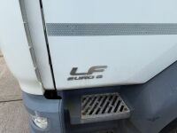 DAF LF210 14 TON AUTOMATIC 4X2 CURTAINSIDER&nbsp; - 4
