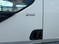 DAF LF210 14 TON AUTOMATIC 4X2 CURTAINSIDER&nbsp; - 5