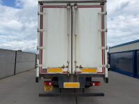 DAF LF210 14 TON AUTOMATIC 4X2 CURTAINSIDER&nbsp; - 14