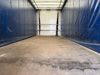 DAF LF210 14 TON AUTOMATIC 4X2 CURTAINSIDER&nbsp; - 15