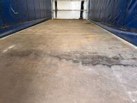 DAF LF210 14 TON AUTOMATIC 4X2 CURTAINSIDER&nbsp; - 17
