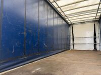 DAF LF210 14 TON AUTOMATIC 4X2 CURTAINSIDER&nbsp; - 18