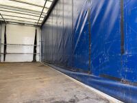 DAF LF210 14 TON AUTOMATIC 4X2 CURTAINSIDER&nbsp; - 19
