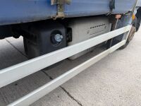 DAF LF210 14 TON AUTOMATIC 4X2 CURTAINSIDER&nbsp; - 23