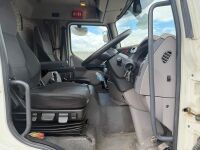 DAF LF210 14 TON AUTOMATIC 4X2 CURTAINSIDER&nbsp; - 26