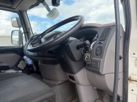 DAF LF210 14 TON AUTOMATIC 4X2 CURTAINSIDER&nbsp; - 28