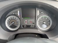 DAF LF210 14 TON AUTOMATIC 4X2 CURTAINSIDER&nbsp; - 35
