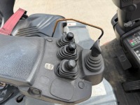 TOYOTA E20T 2 TON BATTERY OPERATED FORKLIFT - 11