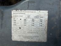 TOYOTA E20T 2 TON BATTERY OPERATED FORKLIFT - 14