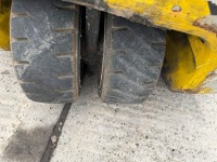 TOYOTA E20T 2 TON BATTERY OPERATED FORKLIFT - 16