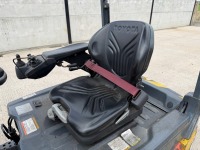 TOYOTA E20T 2 TON BATTERY OPERATED FORKLIFT - 18