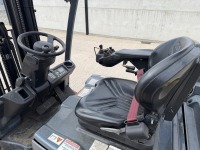 TOYOTA E20T 2 TON BATTERY OPERATED FORKLIFT - 20