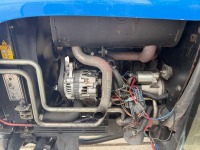 NEW HOLLAND TC27D 4WD DIESEL COMPACT TRACTOR&nbsp;&nbsp; - 18