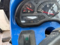 NEW HOLLAND TC27D 4WD DIESEL COMPACT TRACTOR&nbsp;&nbsp; - 25