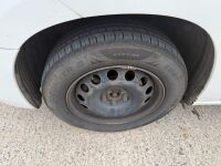 VAUXHALL COMBO 2000 SPORTIVE CARGO L1 H1 1.6 TURBO D 100PS - 7