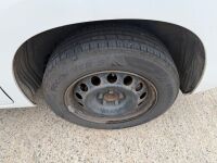 VAUXHALL COMBO 2000 SPORTIVE CARGO L1 H1 1.6 TURBO D 100PS - 8